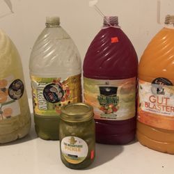 Lisa Detox Cleanser