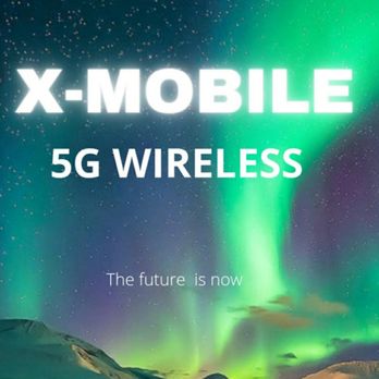 X-mobile 5g Wireless - We are your friends , you'll never be alone again! - Mobile Phones Near Me - Malden, Massachusetts