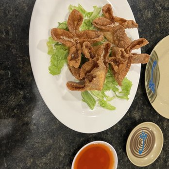 Ginza Sushi - Crab Rangoon - Sushi Bars Near Me - National City, California Ginza Sushi - Crab Rangoon - Sushi Bars Near Me - National City, California