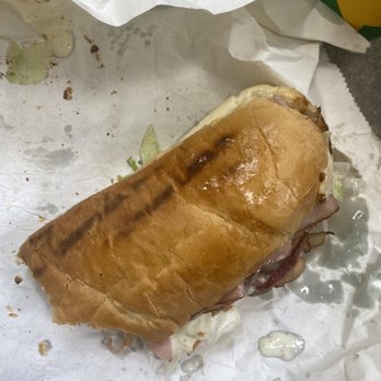 Subway - A Burnt Mark - Sandwiches Near Me - Mexia, Texas Subway - A Burnt Mark - Sandwiches Near Me - Mexia, Texas