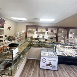 Caesar’s Pastry