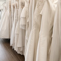 She Said Yes Bridal - She Said Yes Bridal Dresses