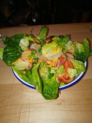 Parson's Chicken & Fish (Andersonville) by null