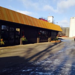 Randys Restaurant