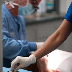 Inspire Dental Group - Experienced