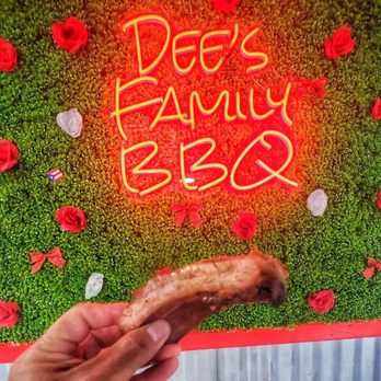 Dee’s Family BBQ - Ribs - Barbeque Near Me - Riverview, Florida