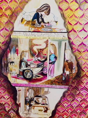 Eastside Projects by null