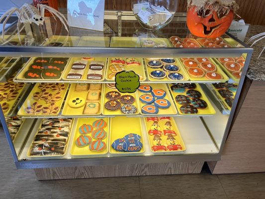 Allegretti's Bakery by null