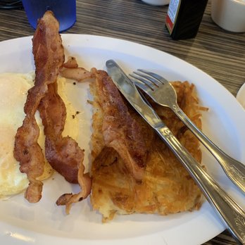 Gillespie Field Cafe - My slam breakfast special - Breakfast & Brunch Near Me - El Cajon, California Gillespie Field Cafe - My slam breakfast special - Breakfast & Brunch Near Me - El Cajon, California