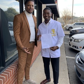 Legendary Institute - JUST PASSED THE AR STATE BARBER BOARD EXAM - Cosmetology Schools Near Me - Little Rock, Arkansas Legendary Institute - JUST PASSED THE AR STATE BARBER BOARD EXAM - Cosmetology Schools Near Me - Little Rock, Arkansas