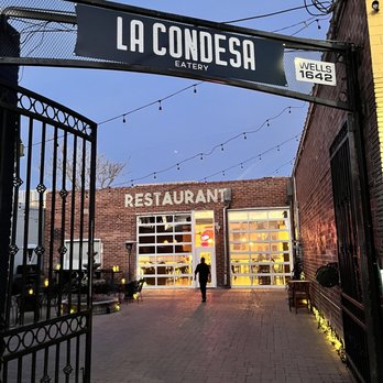 La Condesa Eatery - La Condesa - Salad Near Me - Reno, Nevada La Condesa Eatery - La Condesa - Salad Near Me - Reno, Nevada