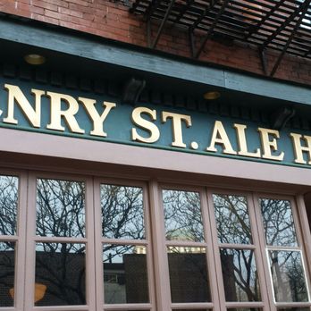 Henry Street Ale House - American Near Me - Brooklyn, New York