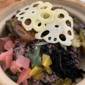 O'Kims - Miso eggplant - Korean Near Me - Honolulu, Hawaii