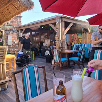 Tiki Di Amore - Tiki bar band stand & deck - Tiki Bars Near Me - Las Vegas, Nevada Tiki Di Amore - Tiki bar band stand & deck - Tiki Bars Near Me - Las Vegas, Nevada
