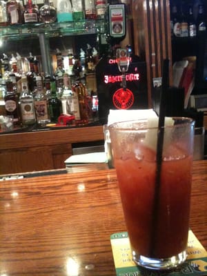 Brown Jug Restaurant by null