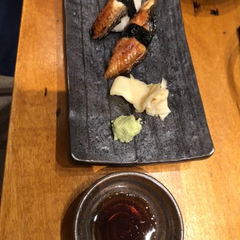 Ozumo - Unagi! - Sushi Bars Near Me - San Francisco, California Ozumo - Unagi! - Sushi Bars Near Me - San Francisco, California