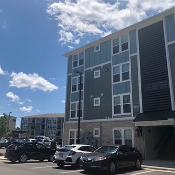 Elevate Brier Creek Apartments - Great apartments - Apartments Near Me - Raleigh, North Carolina