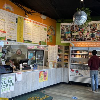JuiceLand - Juice Bars & Smoothies Near Me - Houston, Texas