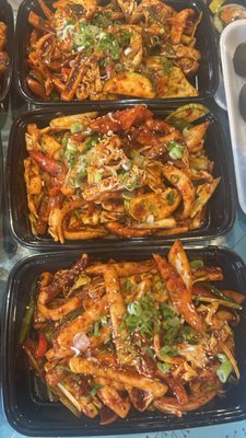Kimchi plus by null