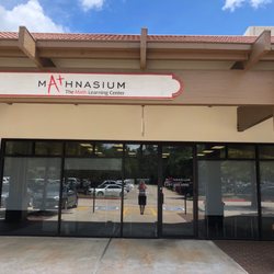 Mathnasium