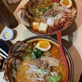 Ramen Misoya - Ramen Near Me - Mount Prospect, Illinois