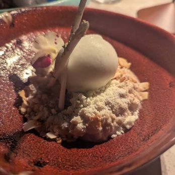 Sushisamba - Dessert - Japanese Near Me - West Hollywood, California Sushisamba - Dessert - Japanese Near Me - West Hollywood, California