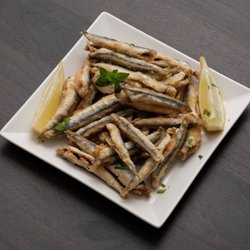 ADEGA - BOQUERONES FRITOS