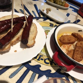 Bar Jai-Ca - get everything - Tapas Bars Near Me - Barcelona, B