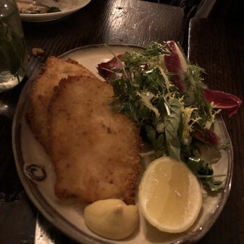 Balvanera - Fried chicken - Argentine Near Me - New York, New York Balvanera - Fried chicken - Argentine Near Me - New York, New York