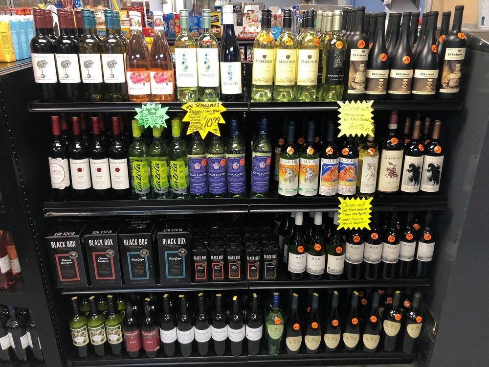 LI’L AUDREY’S Updated May 2024 12 Photos 1159 Read St, Somerset