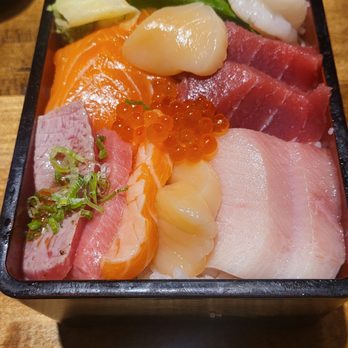 Osaka Fusion BBQ & Sushi - Tokyo Don $26.95 - Japanese Near Me - Brooklyn, New York