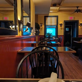 West Street Grill - New American Near Me - Litchfield, Connecticut West Street Grill - New American Near Me - Litchfield, Connecticut