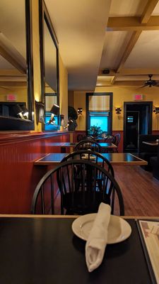 West Street Grill by null