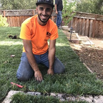 Tnd Landscape Service - Landscaping Near Me - Santa Clara, California