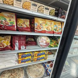 Mega Glatt Mart