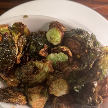 LongHorn Steakhouse - Brussel sprouts - Steakhouses Near Me - Grand Rapids, Michigan