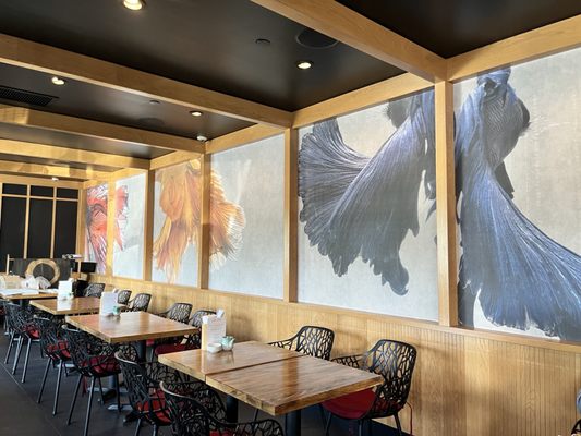 Yakumi Sushi by null