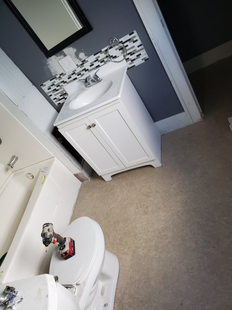 Slide of Top Priority Home Services