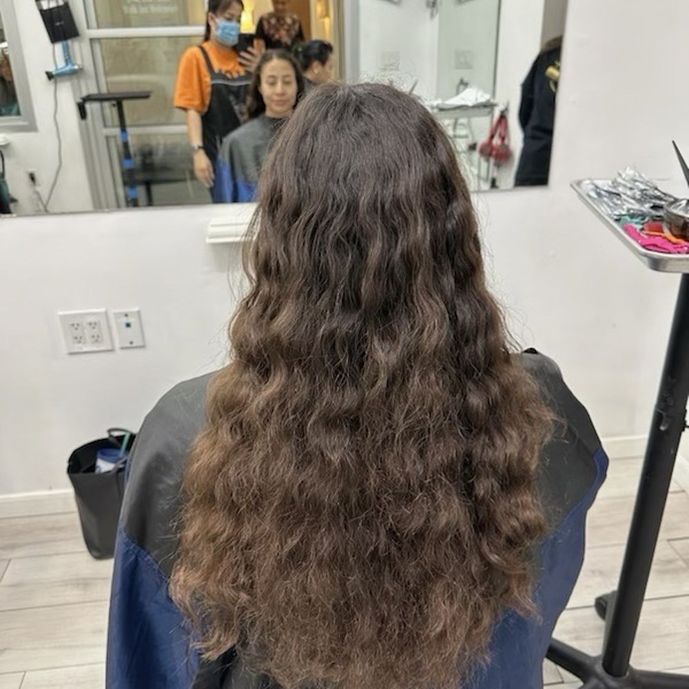 Brian Guy Studio 14 - Before - Hair Stylists Near Me - Irvine, California Brian Guy Studio 14 - Before - Hair Stylists Near Me - Irvine, California