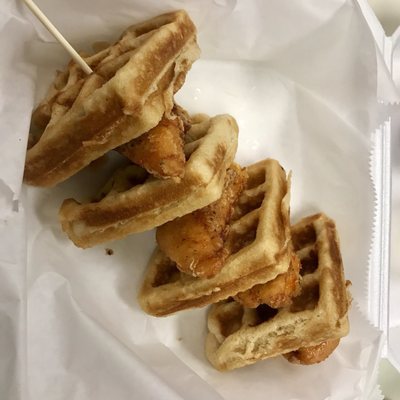 King Kabob Food Truck by null