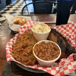 Pulled Pork Pulled Pork