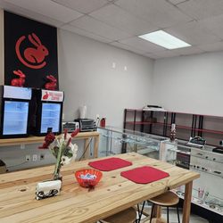 Red Rabbit Coffee