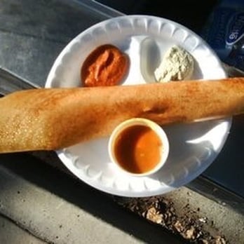 Desi Galaxy - mysore dosha - Indian Near Me - Iselin, New Jersey