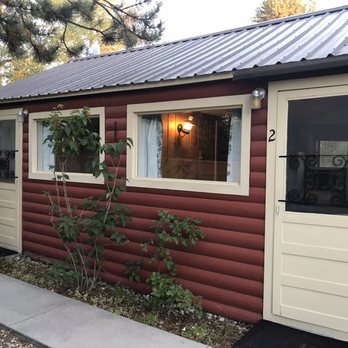 Rivera Bed and Breakfast - Home sweet home - Hotels Near Me - Pinedale, Wyoming