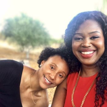 Saracina Vineyards - My beautiful Angie! We had a great time! - Wine Tours Near Me - Hopland, California Saracina Vineyards - My beautiful Angie! We had a great time! - Wine Tours Near Me - Hopland, California
