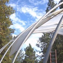 Karmen's Garden & Greenhouse - Beautiful weather for gardening in a Karmen's Garden Greenhouse