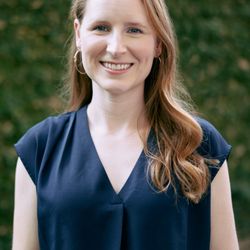Adapt Physical Therapy - Meet Meredith, the owner and physical therapist at AdaPT!