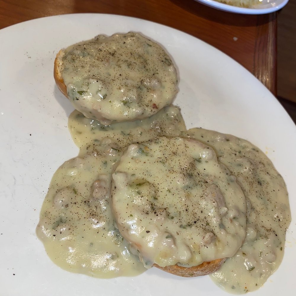 Broken Yolk Cafe - Betty's Southern Biscuit & Gravy - Breakfast & Brunch Near Me - Mesa, Arizona Broken Yolk Cafe - Betty's Southern Biscuit & Gravy - Breakfast & Brunch Near Me - Mesa, Arizona