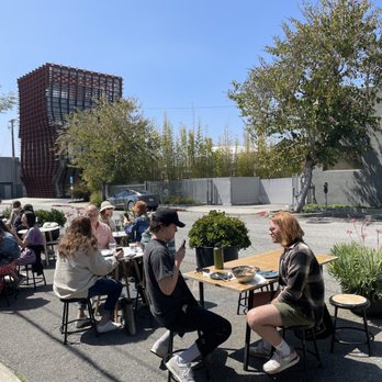 Destroyer - New American Near Me - Culver City, California
