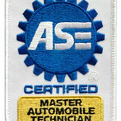 Superior Auto Service - ASE Certified Master Technician